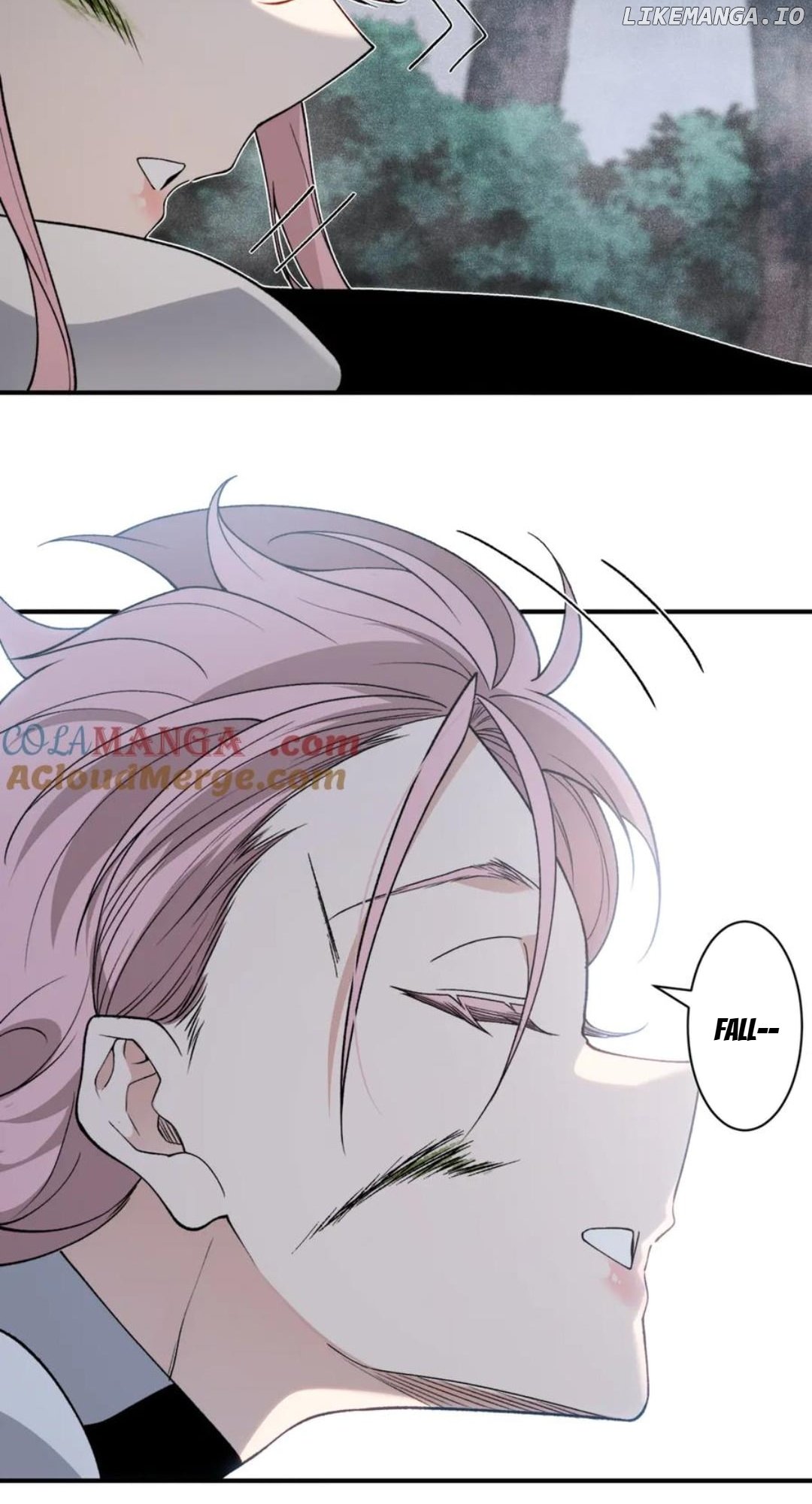 The Devil Never Cries Chapter 105 - page 35